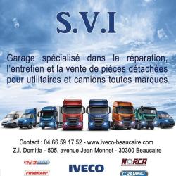 S.v.i Iveco