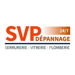 Svp Dépannage