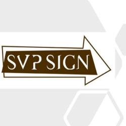 Svp Sign'