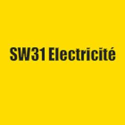 Sw31 Electricité