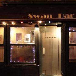 Swan Bar