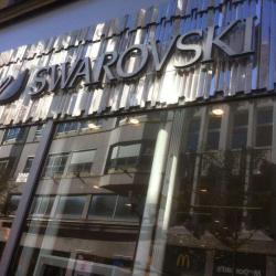 Swaroski