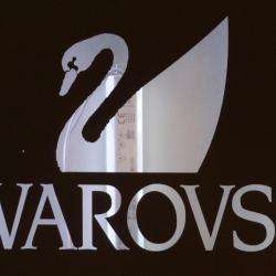 Swarovski Retail Store Carrousel