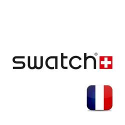 Swatch Paris Place Vendôme