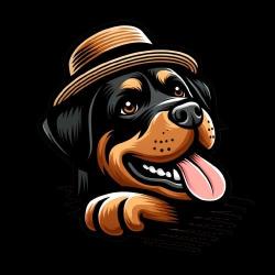 Sweet Dog