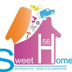 Sweet Home 56