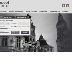 Sweet Immo Corp.