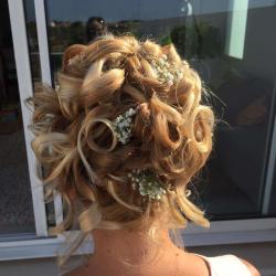 Sweet Mèches Coiffure
