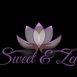 Sweet & Zen - Isabelle Davois