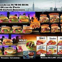 Sweetburger