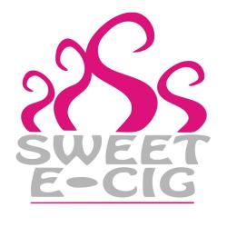 Sweet E-cig