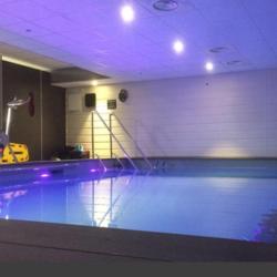 Swimform