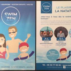 Swimzen
