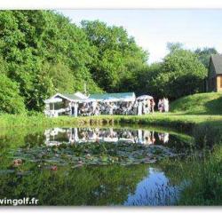 Swin Golf De Brest Izella