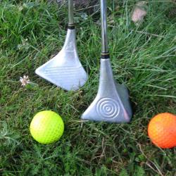 Swin Golf De La Roche