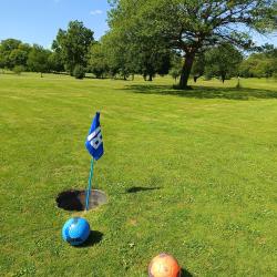 Swin Golf De La Roche