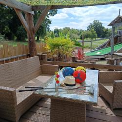 Swin Golf De La Roche