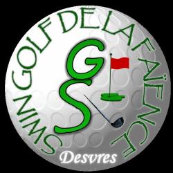 Opale Swin Golf "la Faïence"