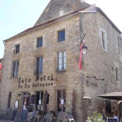 Sy La Terrasse