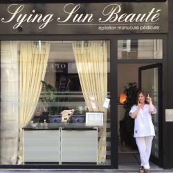 Sying Sun Beauté