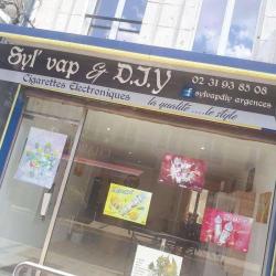 Syl'vap & D.i.y