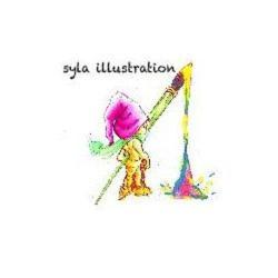 Syla Illustration