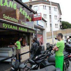 Sylane Kebab