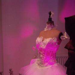 Sylannee Mariages