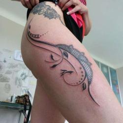 Syltattoo