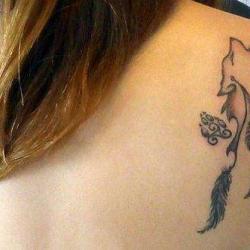 Syltattoo