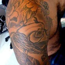 Syltattoo