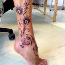 Syltattoo