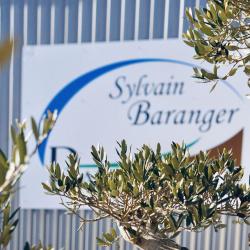 Sylvain Baranger Paysagiste