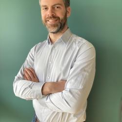 Sylvain Docquincourt - Ostéopathe Rambouillet