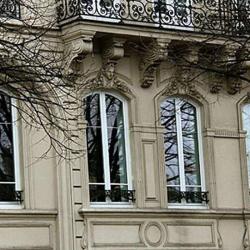 Sylvain Façades