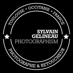 Sylvain Gelineau Photographism - Photographe Toulouse