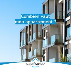 Sylvain Guilloux - Conseiller Immobilier - Capifrance