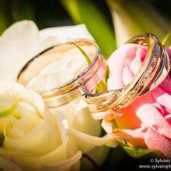 Sylvain Photographie Wedding