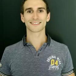 Sylvain Ric - Kinésithérapeute Du Sport Et Du Dos
