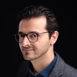 Sylvain Santoro Photographe