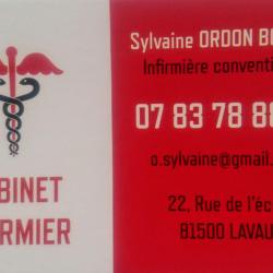 Bogenez Ordon Sylvaine