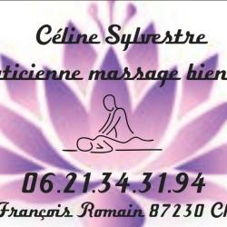 Sylvestre Céline