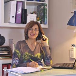 Sylvia Chevalier Martinez - Sophrologue Naturopathe