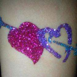 Sylvia Tattoo