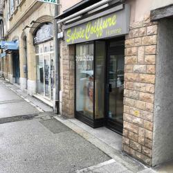 Sylvie Coiffure Homme