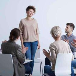 Sylvie Dobrenel Coaching