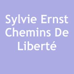 Sylvie Ernst -chemins De Liberté