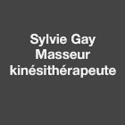 Sylvie Gay