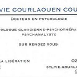 Sylvie Gourlaouen Couton