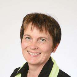 Sylvie Guerin